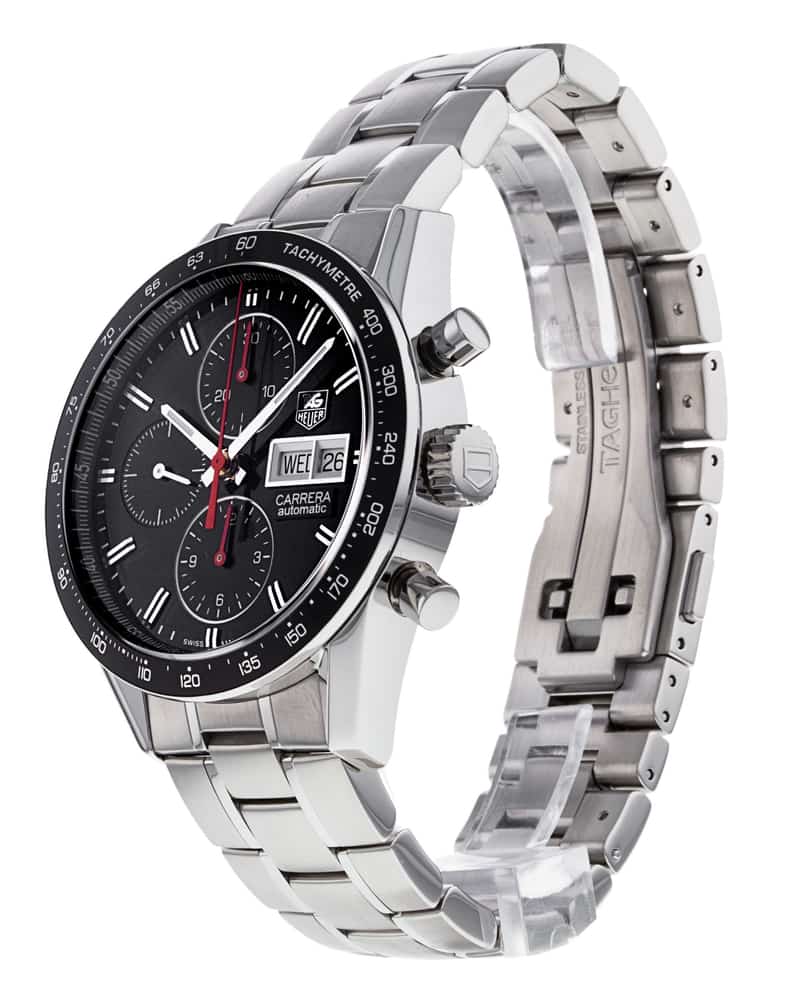 Tag Heuer Carrera CV201AH.BA0725